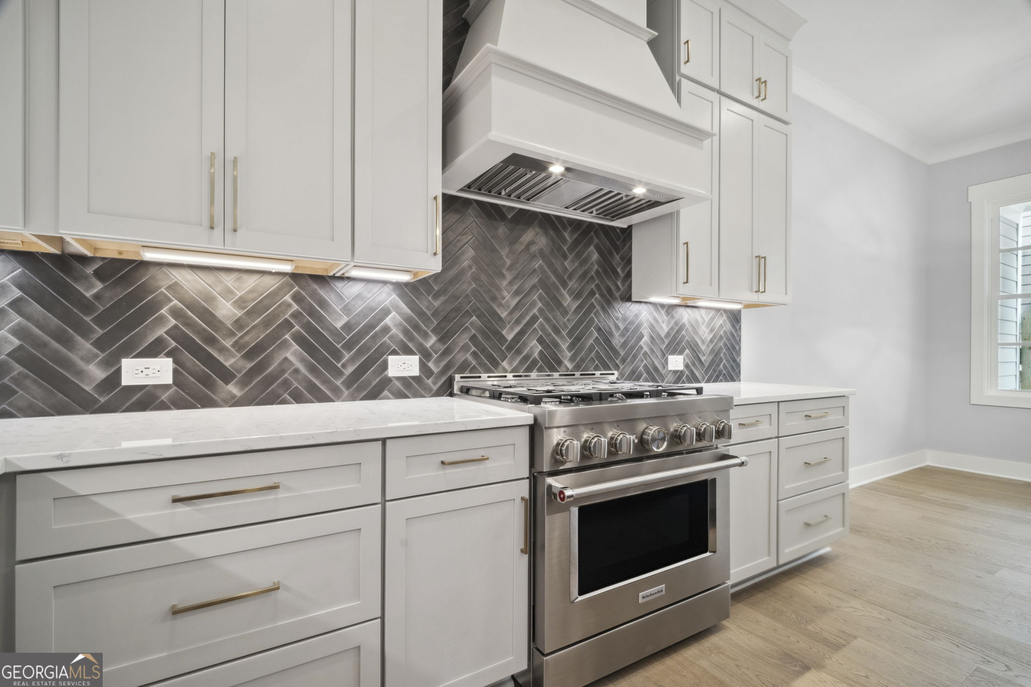 South on Main - Residential