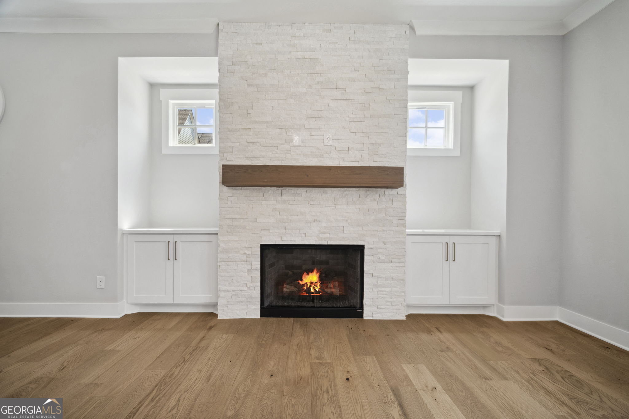 South on Main - Residential