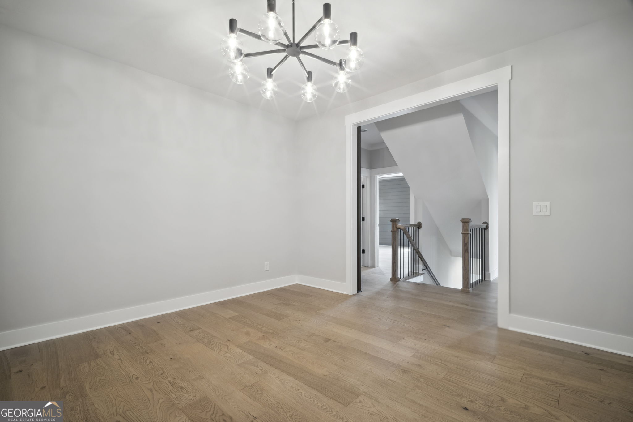 South on Main - Residential