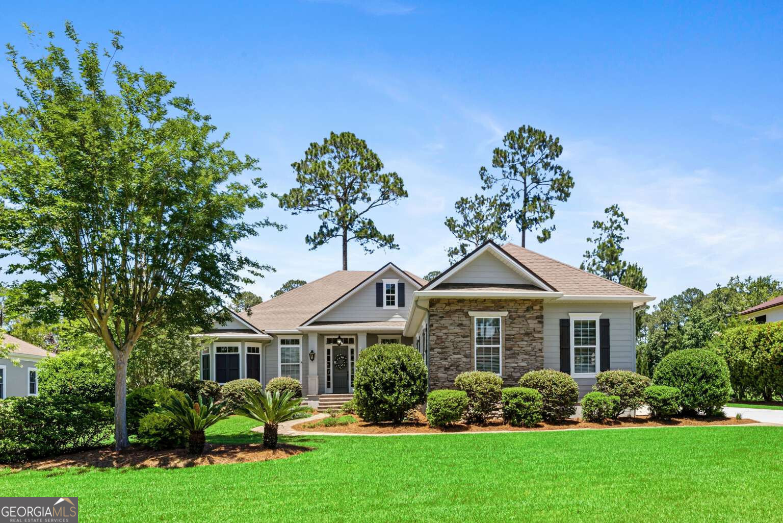 319 Osprey CIR