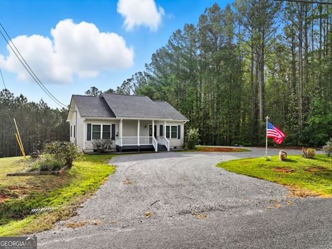 Photo of 716 Old Pleasant Valley Road, Talking Rock, GA 30175 (MLS # 10622771)