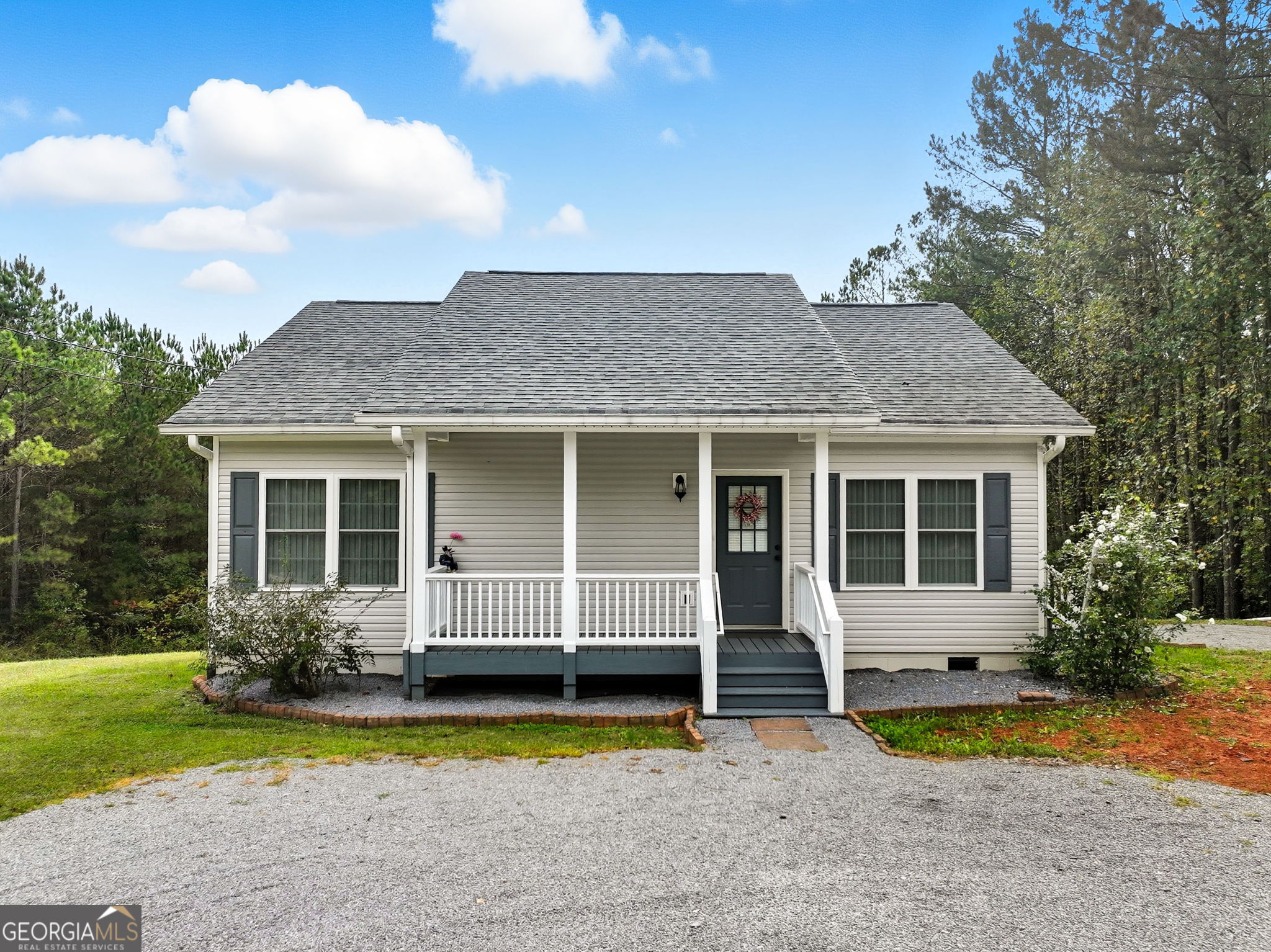 716 Old Pleasant Valley RD