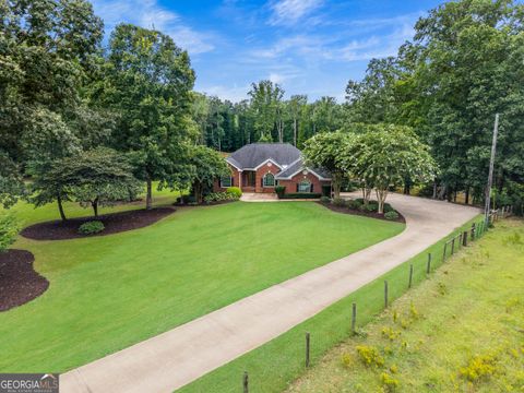 300 Potts LN Covington GA 30016