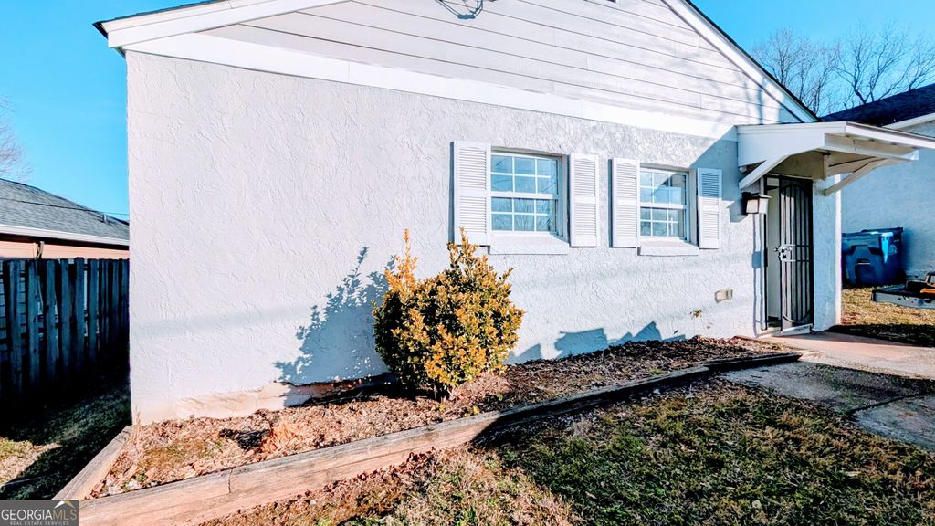 Photo of 1058 Grant Terrace SE, Atlanta, GA 30315 (MLS # 10658561)