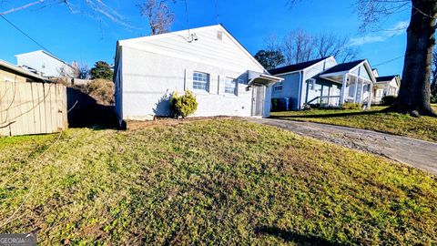 1058 Grant TER SE Atlanta GA 30315