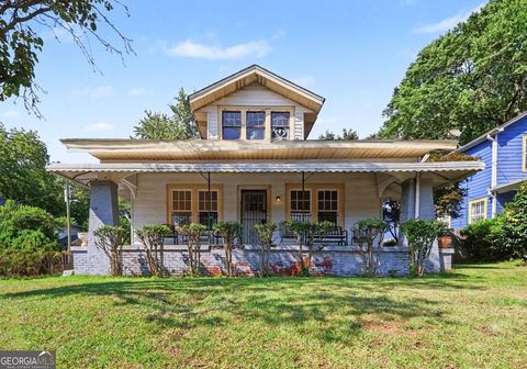 Photo of 118 Mcdonough Boulevard SE, Atlanta, GA 30315 (MLS # 10803541)