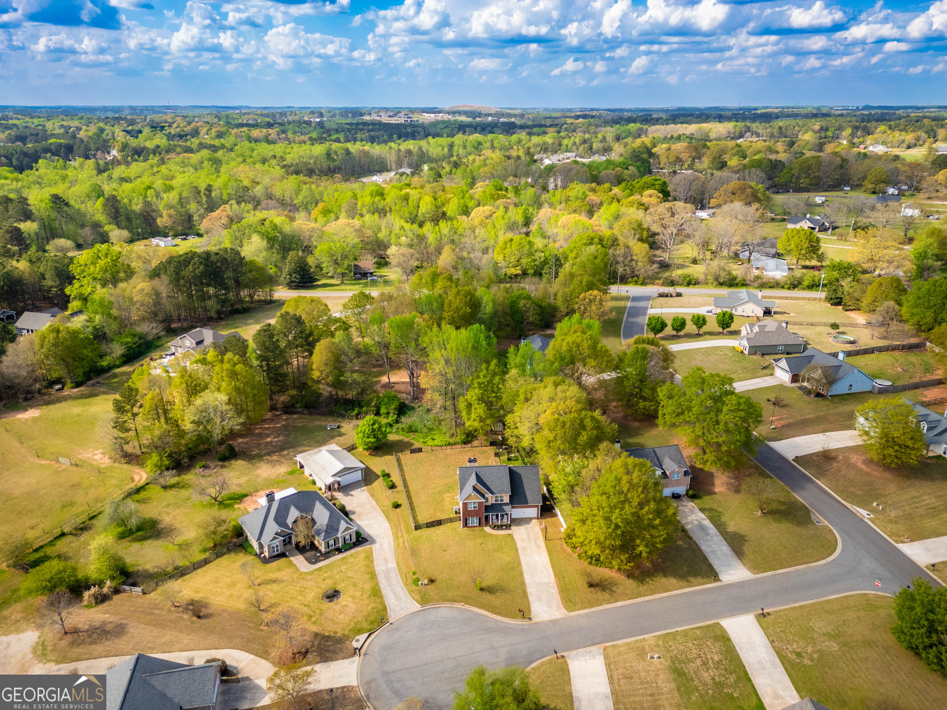 303 McKendree CT