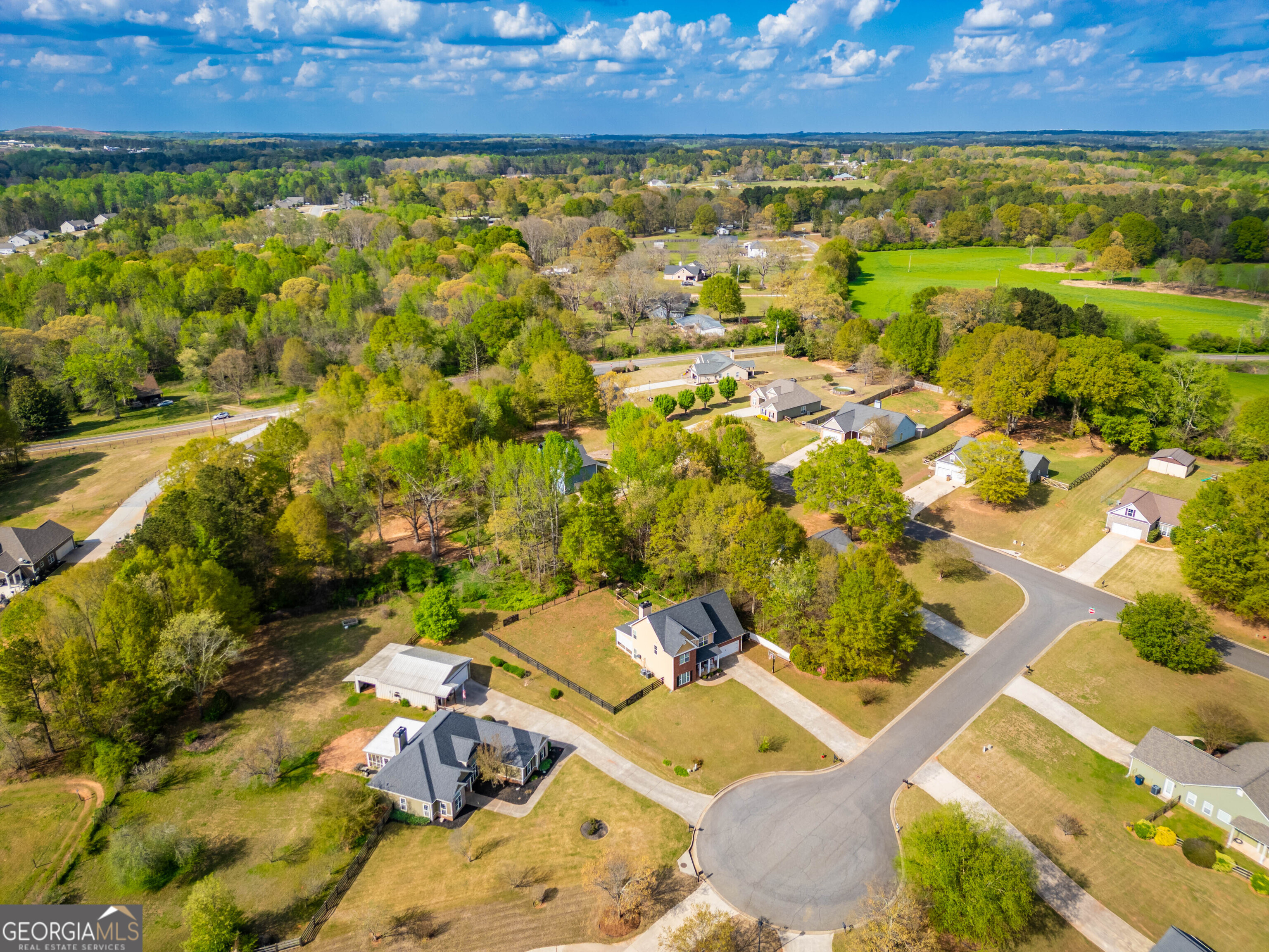 303 McKendree CT