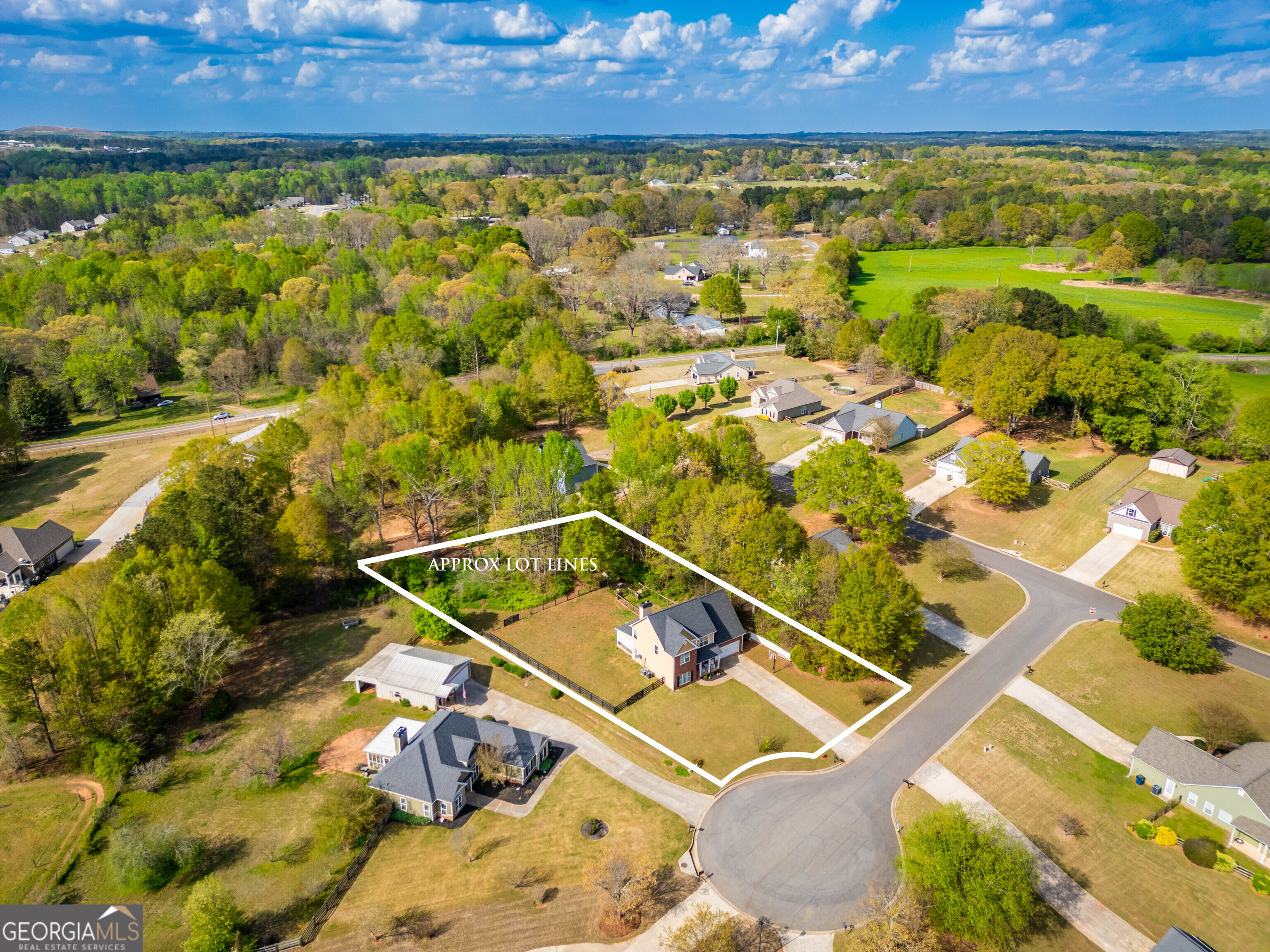 303 McKendree CT