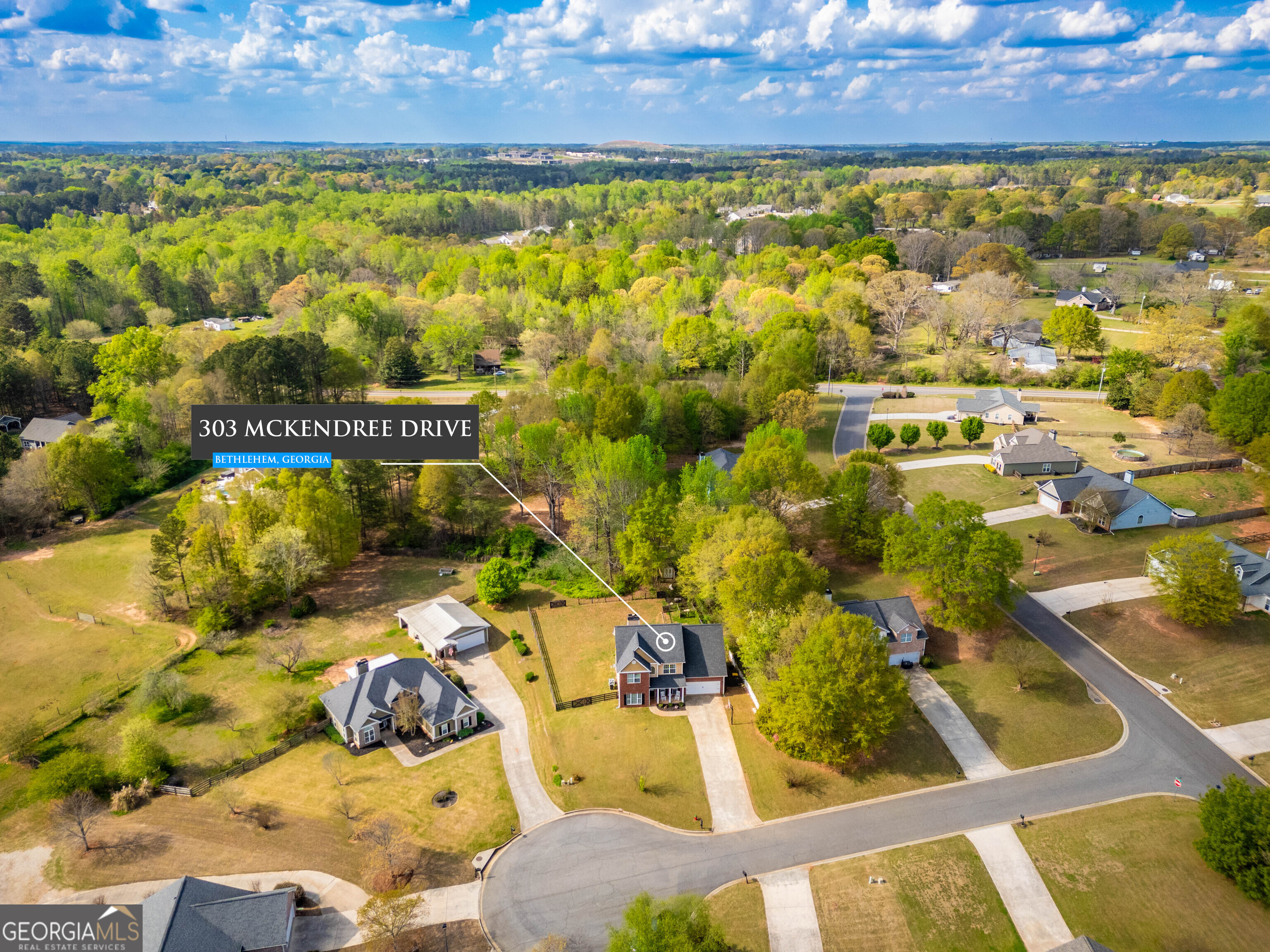 303 McKendree CT