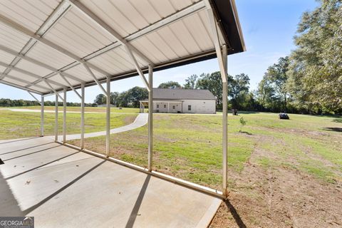 A home in Meansville