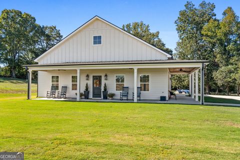 A home in Meansville