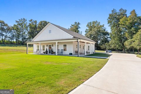 A home in Meansville