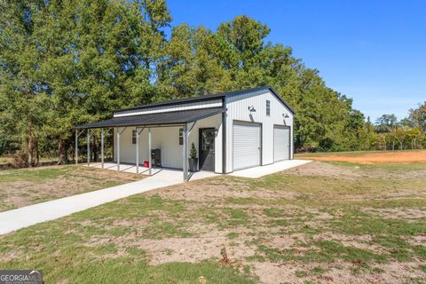 A home in Meansville