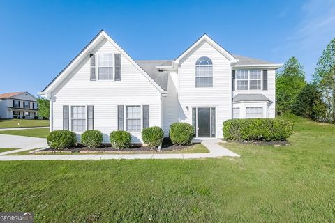 Photo of 1103 Village Oaks, Jonesboro, GA 30238 (MLS # 10649812)