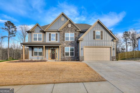 895 Lillian Park DR Grovetown GA 30813