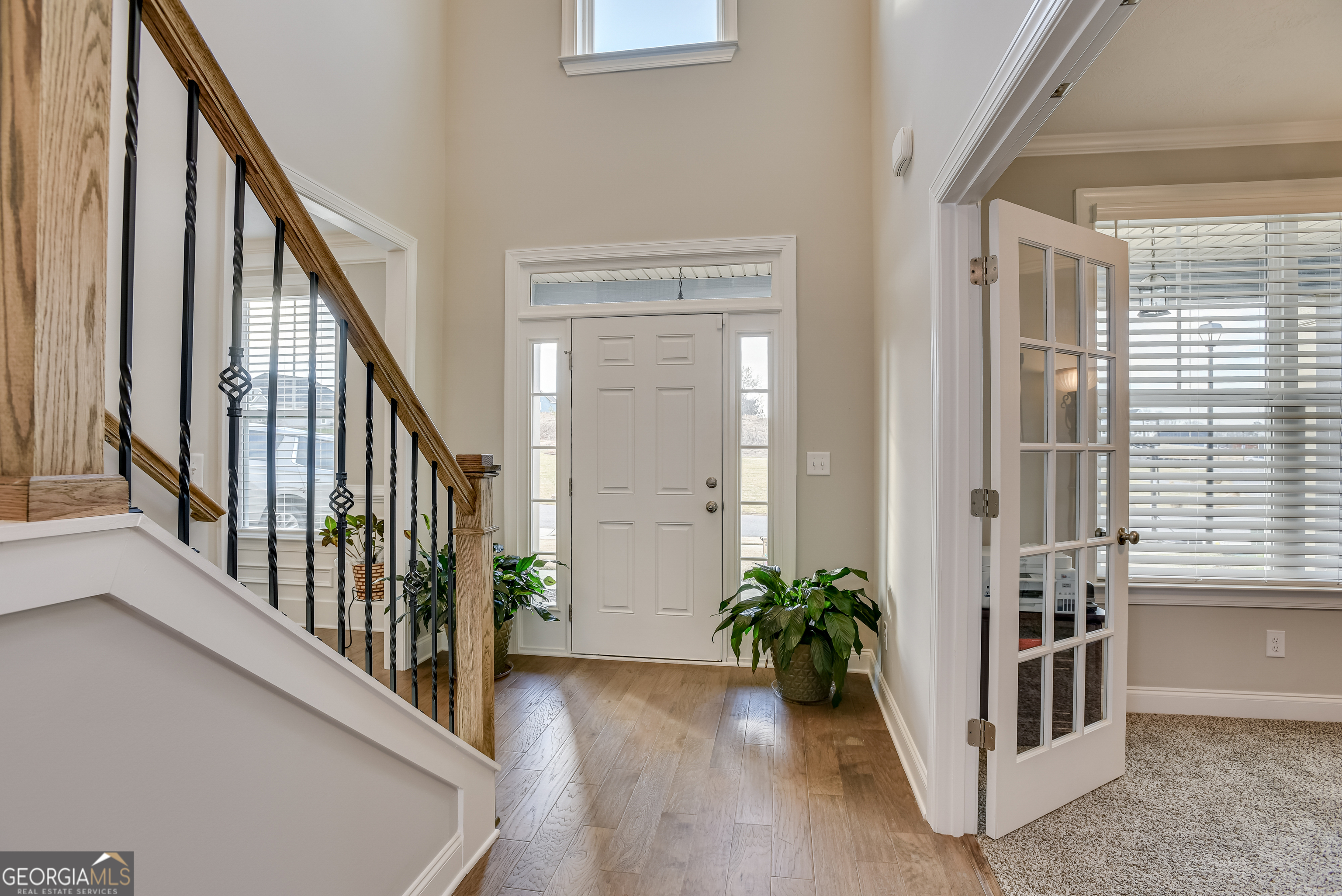 895 Lillian Park DR