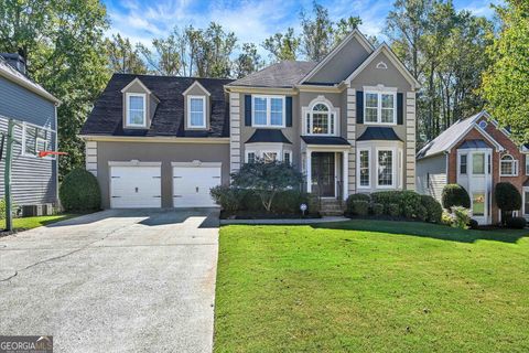 565 Camber Woods DR Roswell GA 30076