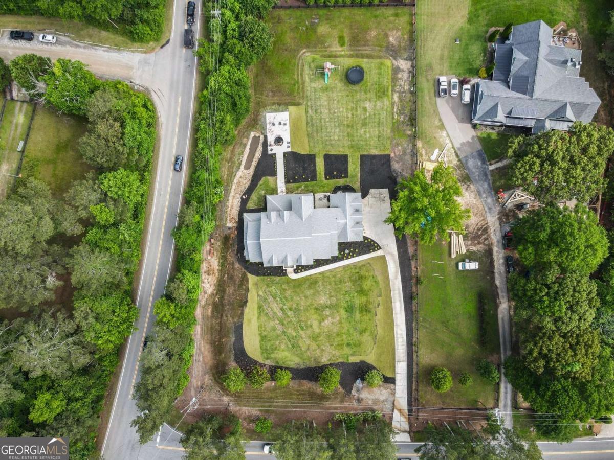 1450 Redd RD