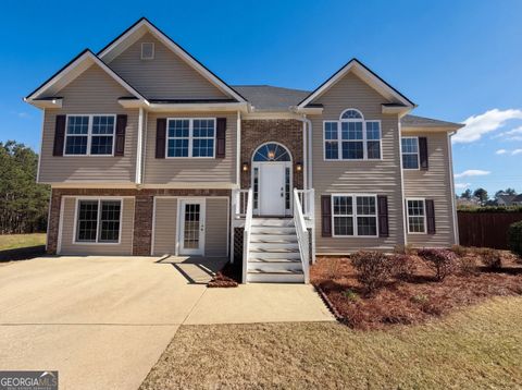 14 Muskogee XING Dallas GA 30132