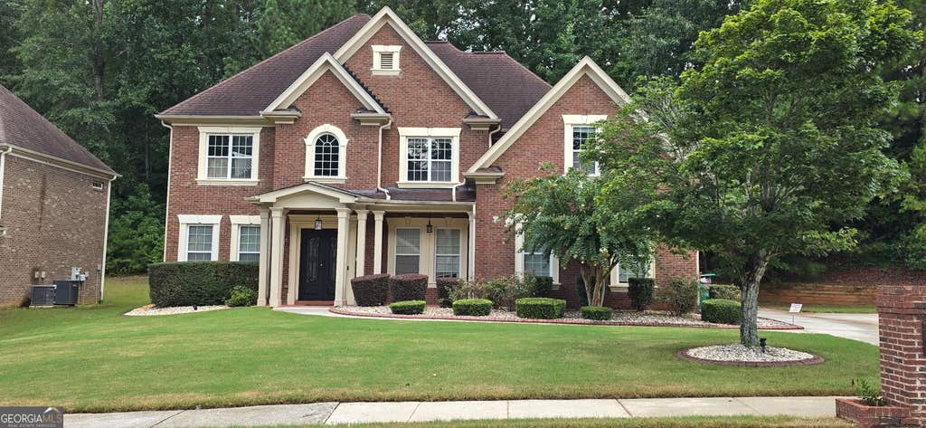 Photo of 5715 Southcrest Lane, Lithonia, GA 30038 (MLS # 10827049)