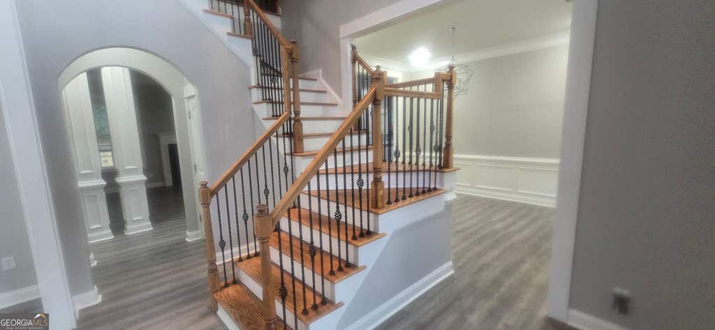 Photo of 5715 Southcrest Lane, Lithonia, GA 30038 (MLS # 10827049)