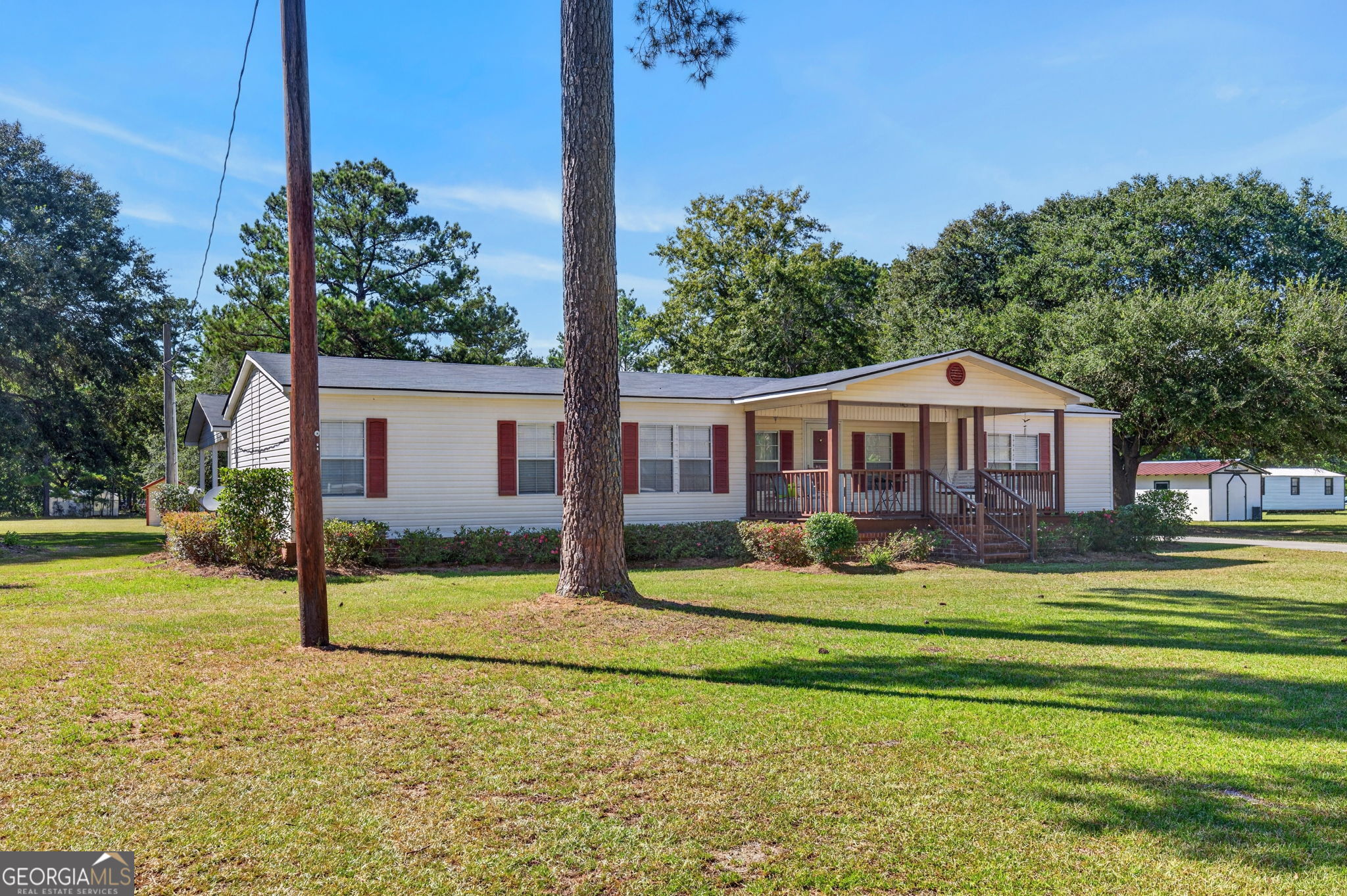 1444 Courthouse RD