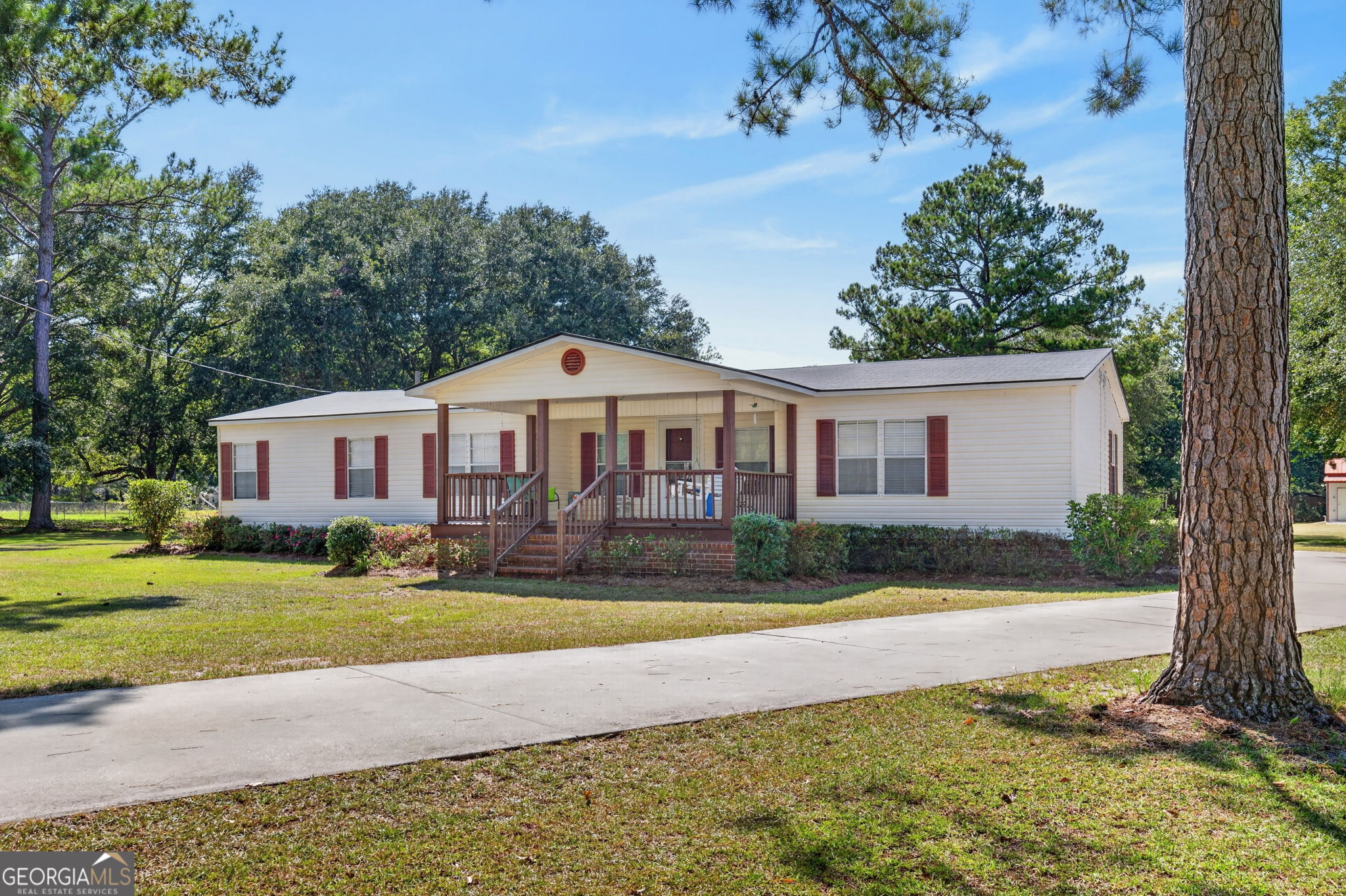 1444 Courthouse RD