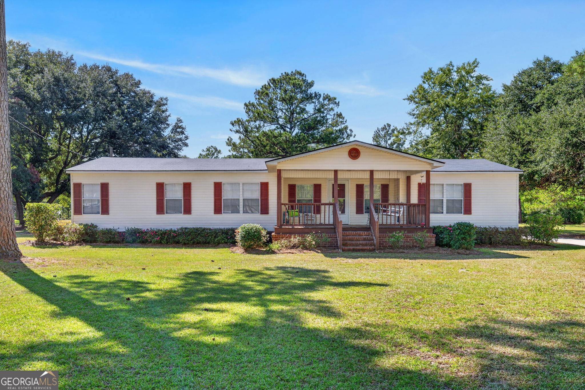1444 Courthouse RD