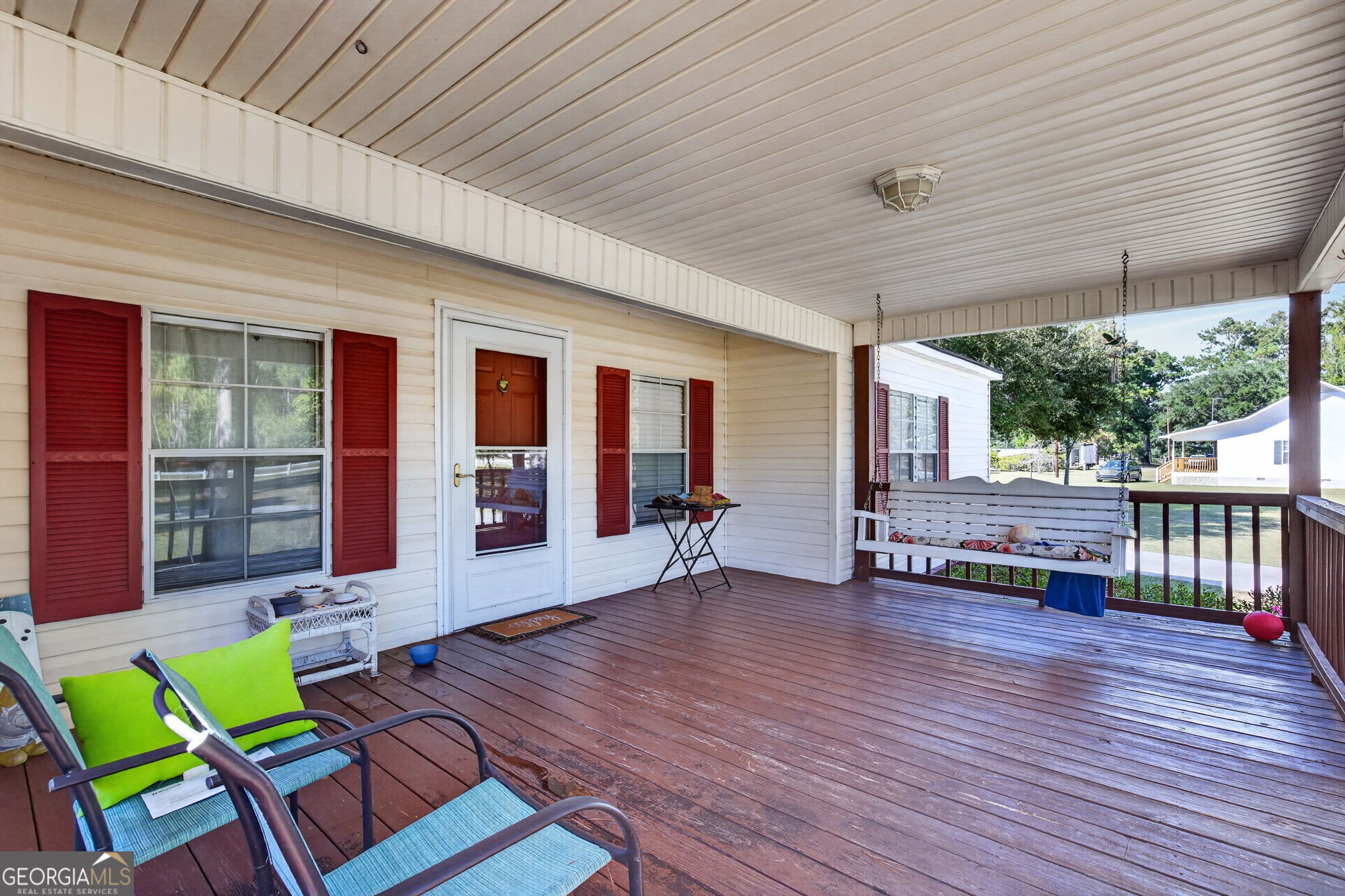 1444 Courthouse RD