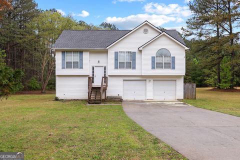 470 Old Griffin Road, Hampton, GA 30228 - #: 10508082