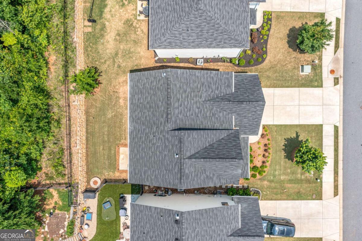 157 Crest Brooke DR