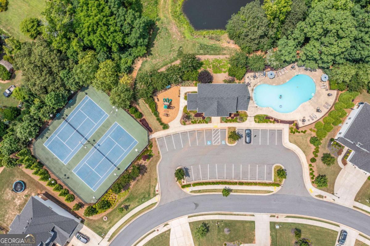 157 Crest Brooke DR