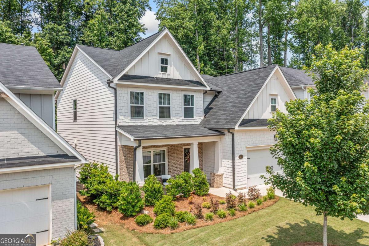 157 Crest Brooke DR