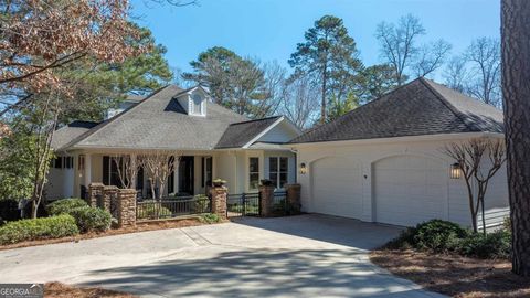 A home in Greensboro