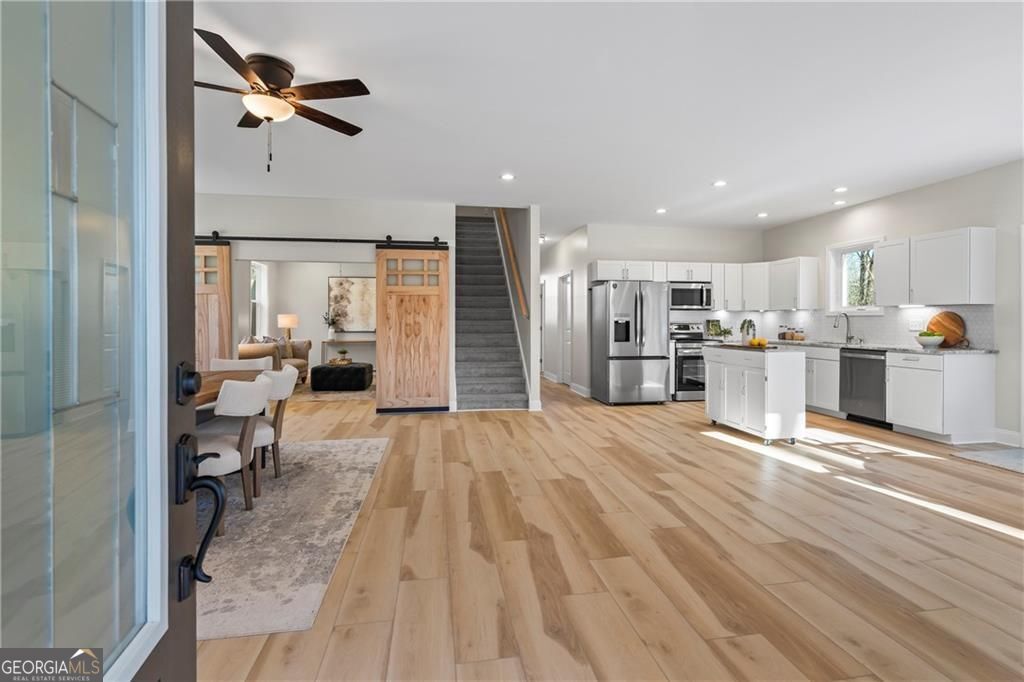 3114 NE Old Cornelia HWY