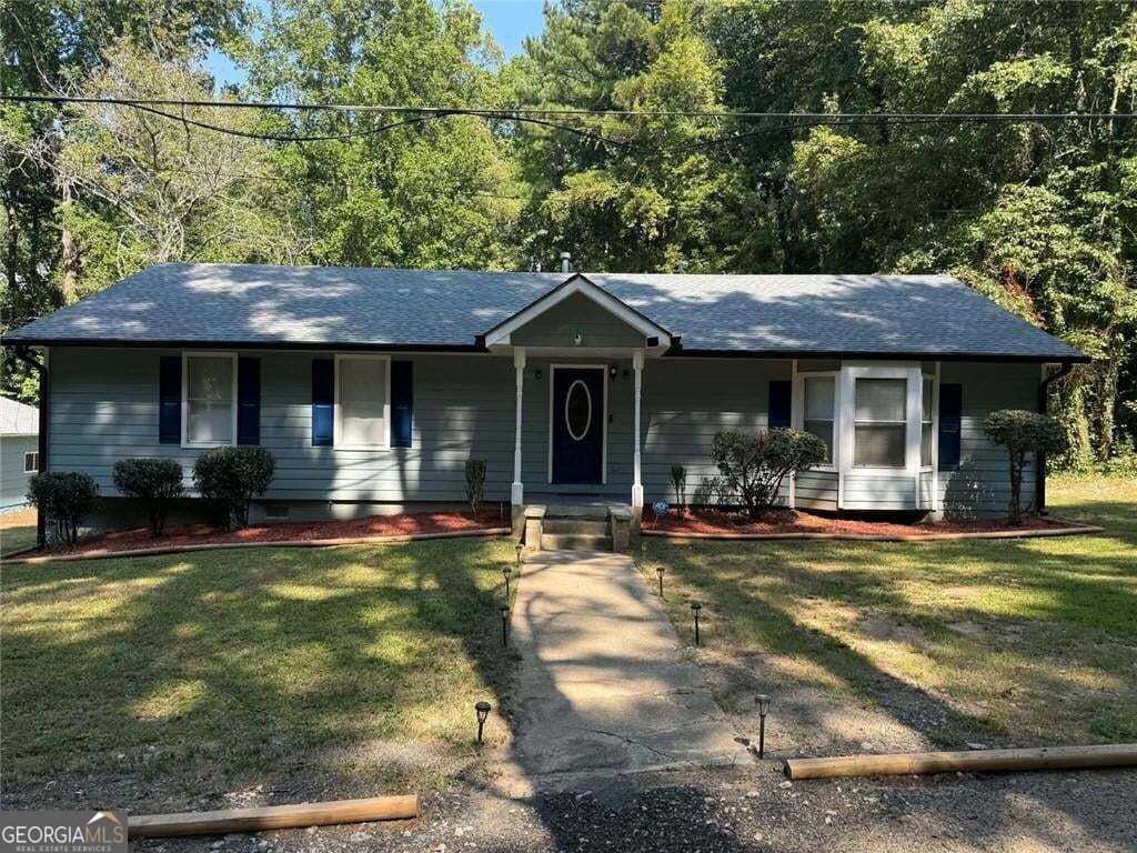 200 Gordon CIR SW