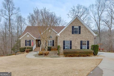 124 Edgewater CT Braselton GA 30517