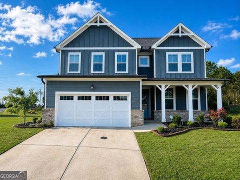 Photo of 4660 Shipley Avenue, Cumming, GA 30028 (MLS # 10790053)