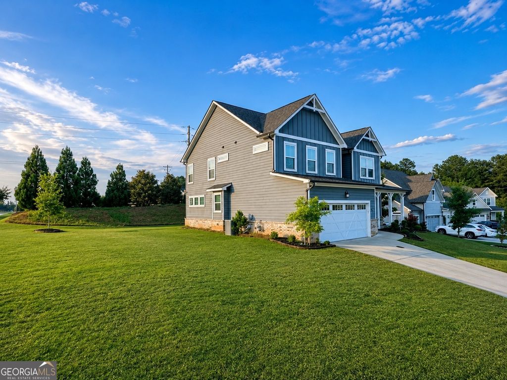 Photo of 4660 Shipley Avenue, Cumming, GA 30028 (MLS # 10790053)