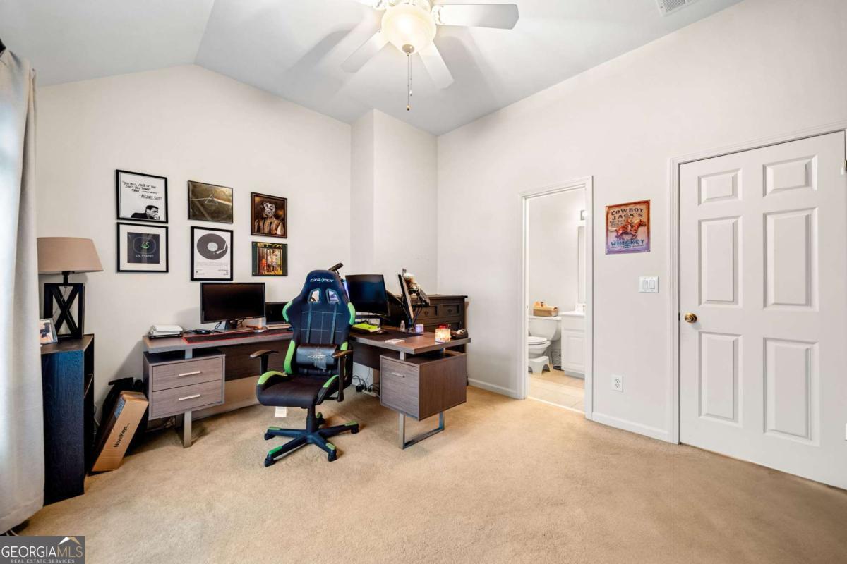 Heritage At Roswell - Residential