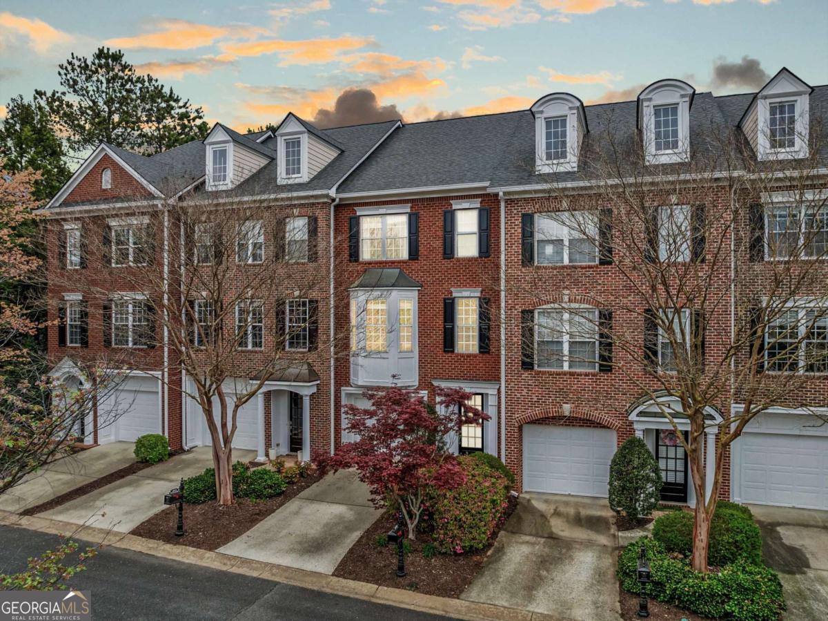 Heritage At Roswell - Residential