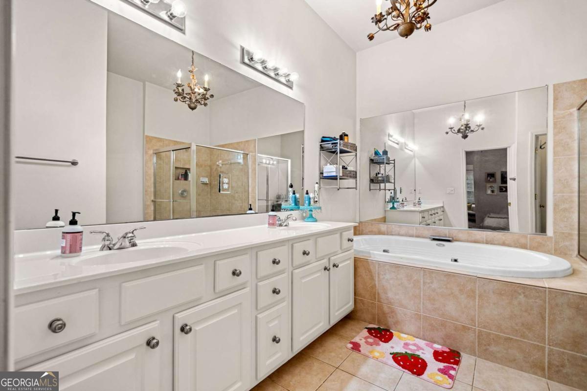 Heritage At Roswell - Residential