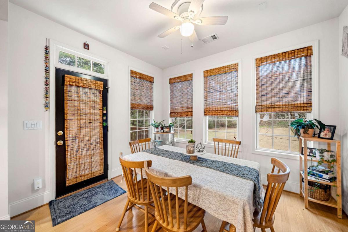 Heritage At Roswell - Residential