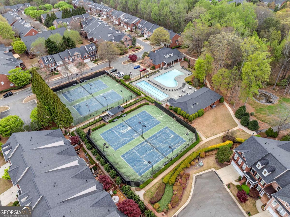 Heritage At Roswell - Residential