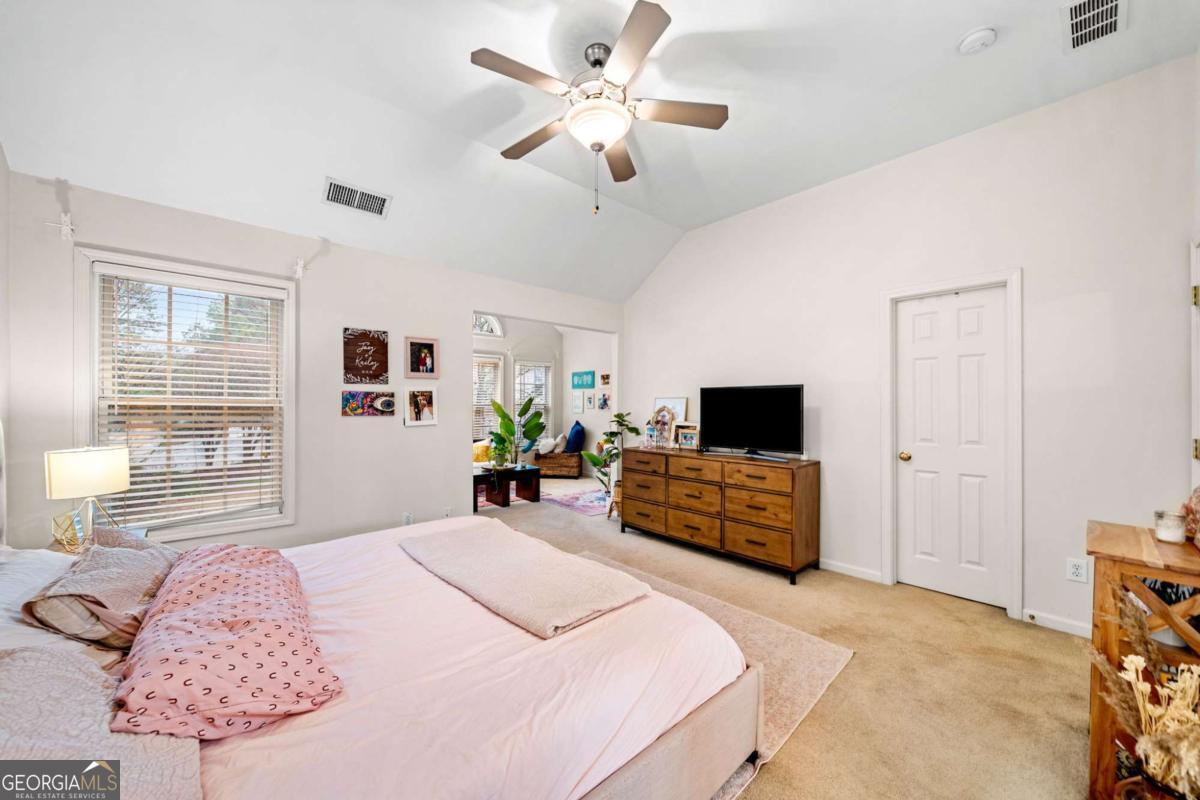 Heritage At Roswell - Residential