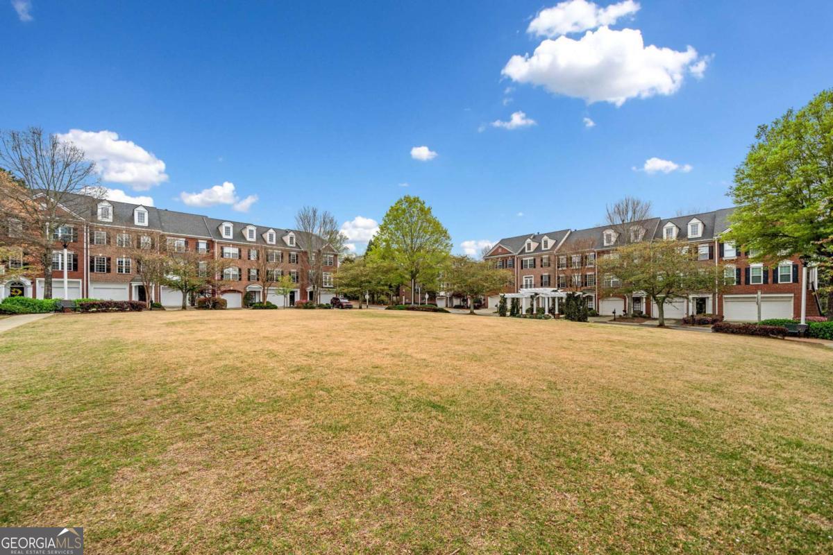 Heritage At Roswell - Residential