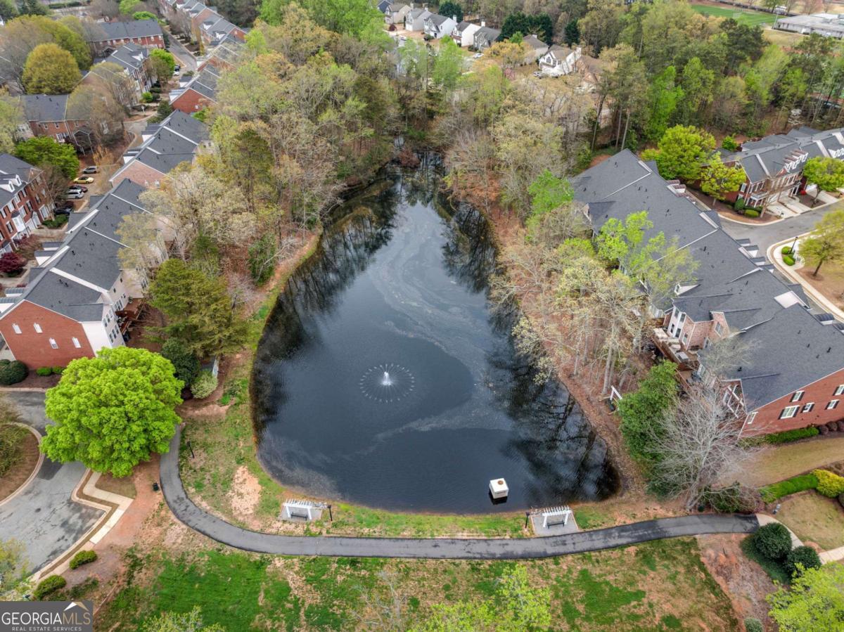 Heritage At Roswell - Residential