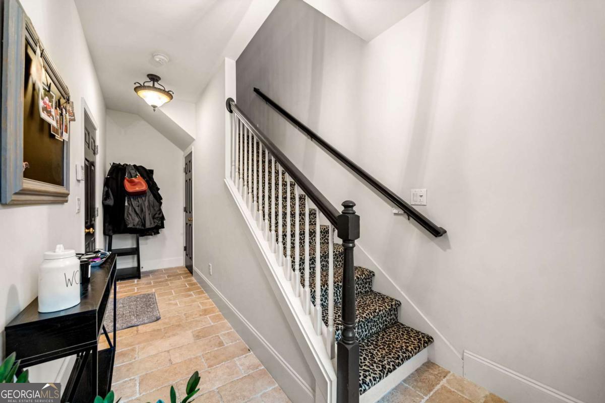 Heritage At Roswell - Residential