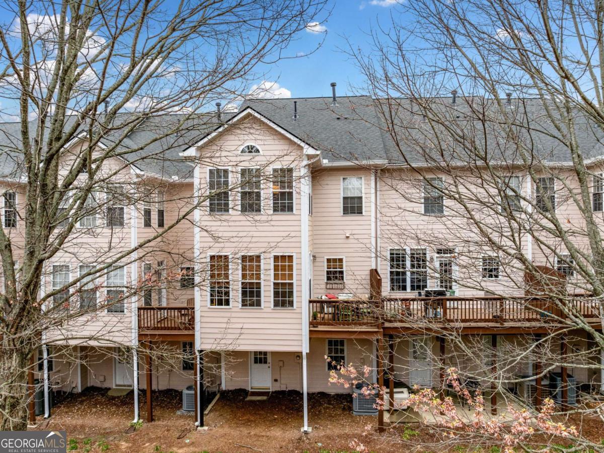 Heritage At Roswell - Residential